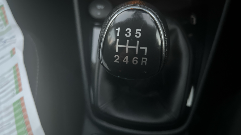 Ford Fiesta 1.0 EcoBoost 95 Trend 5dr Petrol Hatchback